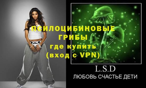 прущие крисы Балахна
